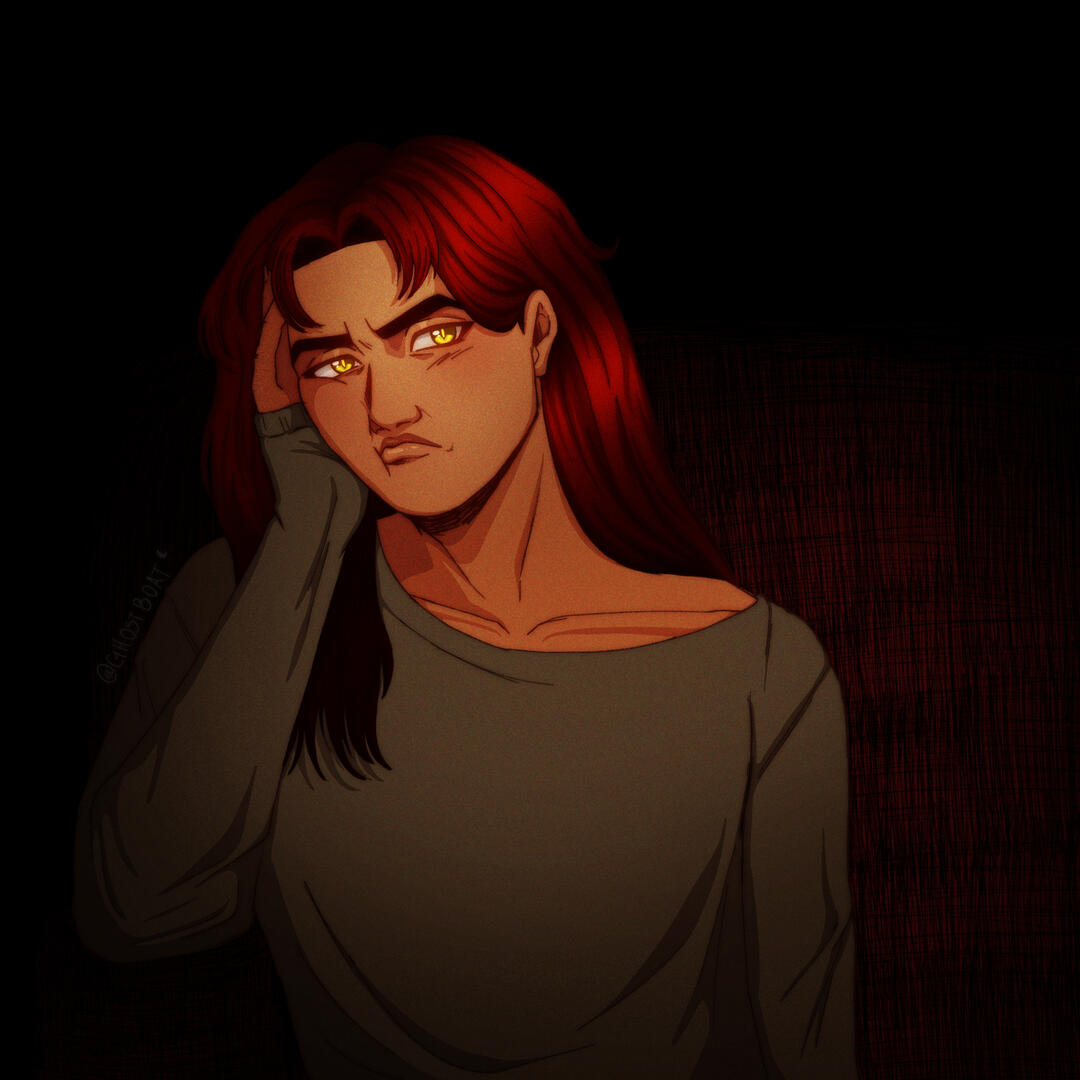 Jayce, Original Character