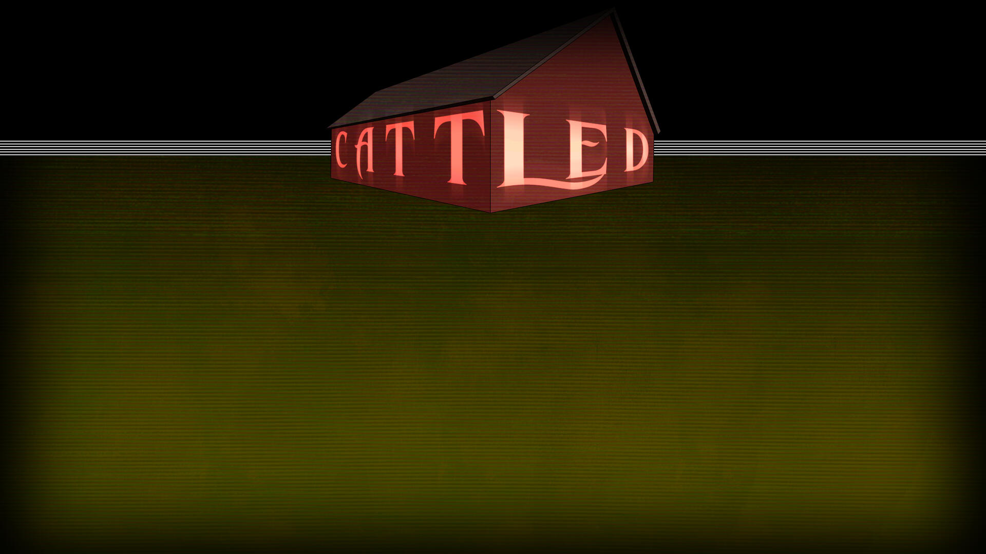 Title screen complete